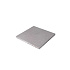 Schellevis Grote Tegel 120x120x7 cm Grijs