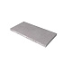 Schellevis Grote Tegel 200x100x10 cm Grijs