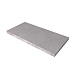 Schellevis Grote Tegel 240x120x12 cm Grijs