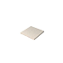 Schellevis Grote Tegel 80x80x5 cm Creme