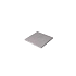Schellevis Grote Tegel 80x80x5 cm Grijs