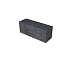 Schellevis Dikformaat 21x7x8 cm Antraciet