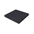 Schellevis Tegel 50x50x5 cm Carbon