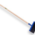 Betonschraper ATLAS 30 cm met ESSEN steel 130 cm