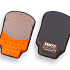 Kniebeschermer FENTO 100 POCKET (INLAY)