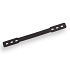 Riem rubber 32 x 2 cm voor kniebeschermer GRIPLINE harmonica