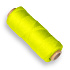 Uitzetkoord LABORA fluor geel 1,4 mm 50 meter, gevlochten nylon koord