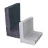L Element 50x30x50 cm Zwart