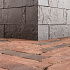 Blocco Bordano 29x10x10cm