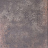 GeoCeramica 60x60x4 cm Corten Steel