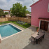 Triagres 3.0 90x90x3 Travertino Lecce Iv