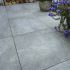 GeoCeramica 60x60x4 cm Evoque Greige