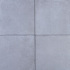 GeoCeramica 60x60x4 cm Roccia Grey