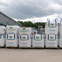 Big Bag Zeefzand - Mengranulaat 0-4 (ca. 1m3)