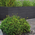 Brickline Comfort 60x10x10 cm Black