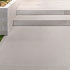 Brickline Comfort 60x10x10 cm Light Grey