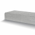 traptrede inf comfort 60x40x15 nuance greige