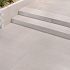 traptrede inf comfort 120x40x15  nuance greige