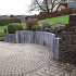 gardino randa 11x14x120 oslo
