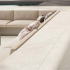 Landstone Raw White 60x90x2cm