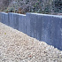 gardino stonehedge 11x14x90 kobalt