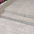 Essential 60x60x3 greige