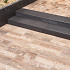 infinito comfort 80x40x4,4 tavo