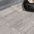 infinito comfort 60x60x6 nuance light grey