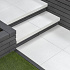 essential 60x60x3 white