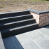moodul 60x15x9 black small