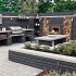 moodul 60x30x9 black