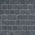 damme 15x15x6 zwart