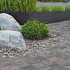 Stonehedge 20x20x6 Cm Tavo Hyd