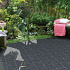 stonehedge 20x20x6 titaangrijs hyd