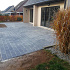 stonehedge 20x20x6 titaangrijs hyd
