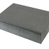 traptrede inf texture 60x40x15 black