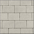 MBI betonklinker 21x10,5x8 basic grijs