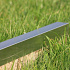 ECCOborders Betotop 60 Brushed Inox 2 m