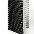 Grind/grasplaten zwart 1,60 x 1,20 met Antiworteldoek
