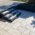 ELEGANCE BOURGOGNE 40x80x3 cm