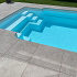 PALAZZO CASTAGNO 90x90x3 cm