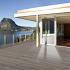 TIMBER MOKKA 120x40x3 cm