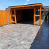 ULTRA ASPEN ANTRACITE 60x60x3 cm