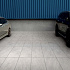 ULTRA ASPEN GRIGIO 45x90x3 cm