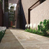 ULTRA SLATE GREY 60x60x3 cm