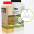 Romfix Draindeco bindmiddel (2 componenten)