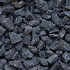 Big Bag Basalt split 11/16 (ca. 1m3)