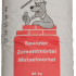 Metselmortel zonder kalk 25kg (wit/rood)