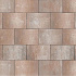 Recto 20x30x5cm Kilimanjaro