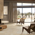 Amboise 90x90x2 cm Beige Ret Chip